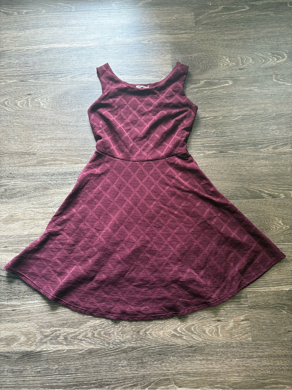 Le Lis Dress